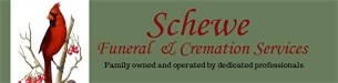 Schewe Funeral & Cremation Services